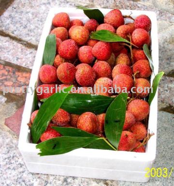 Lichee/Fresh Fruit