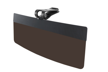 UV Protection Car Sun Visor