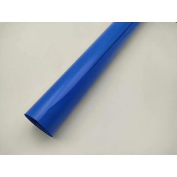 Colorful PET Rigid Plastic Sheet Roll for Trays
