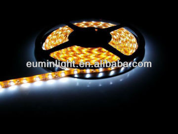 color changeable led strip light