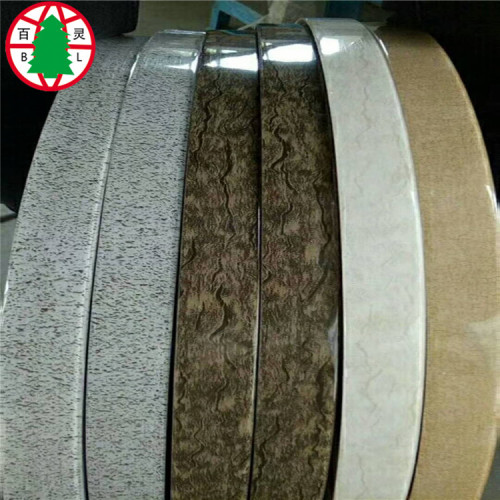 0.3-0.8 mm PVC edge banding