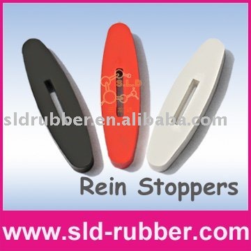 Horse Rein Stopper