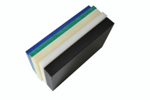 Hot Sale Nylons Plastic Sheet