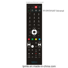 Mirror TV Remote Controller Universal Learning Waterproof IP67