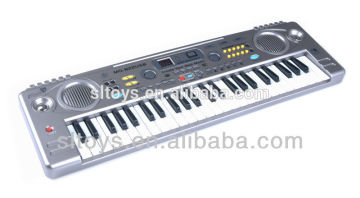 49 keys percussion instrument MQ822USB