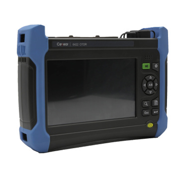 High Quality OTDR Fiber Test Kit: Ceyear 6422 Series 1310/1550/1625nm OTDR Testing Machine