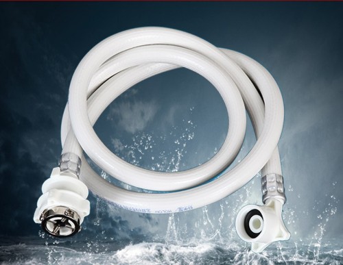 PVC Fiber Reinforced Shower Hose