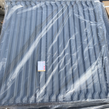 Zaranad Superior Factory Price Combine Harvester Spare Parts - Kubota Harvester Components