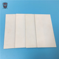 sandblast zirconia alumina ceramic laser scribing substrate