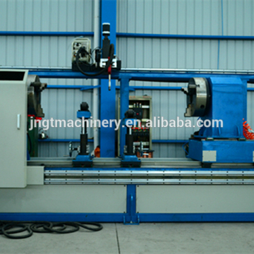 Circumferential Seam Water Tank Welding Machine