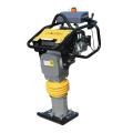 Mikasa Gasoline Robin Power Ribration Tamping Rammer