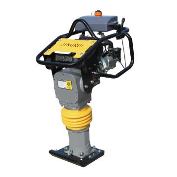 Mikasa Gasoline Robin Power Ribration Tamping Rammer