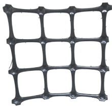 Extruded Polypropylene Biaxial Geogrid