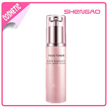 Skin Care Face Moisture Skin Toner For Women