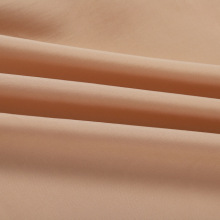 High quality combed cotton knit fabric