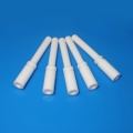 Glazed Alumina Ceramic Insulator for Spark Plug