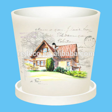 Dolomite flower pot price