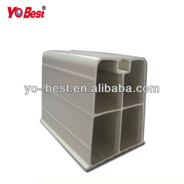 PVC Angle Profile PVC Profile for Tiles