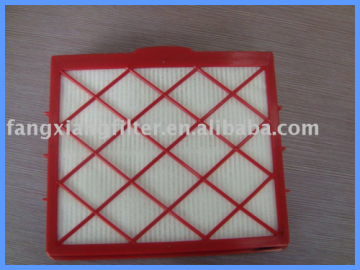 OEM Hepa Filter H13 Air Filter ISO RoHS