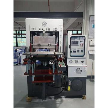 Costom Silicone Hydraulic Molding Machine Original Price