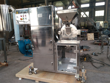 Sugar mills/sugar powder grinding mill