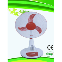 16 polegadas DC12V-suporte de mesa ventilador ventilador Solar (SB-ST-DC16A) 1