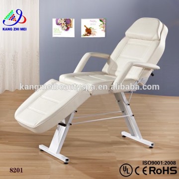 spa massage tables & beds/bed for massage/adjustable massage bed(8201)