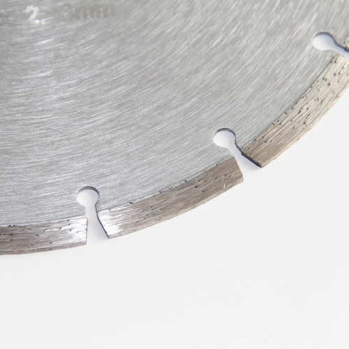 Hot Sale Diamond Circular Saw Saw Blade droog mes voor marmer keramiek