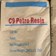 Henghe C9 Thermal Polymerization Hydrocarbon Resin PR110