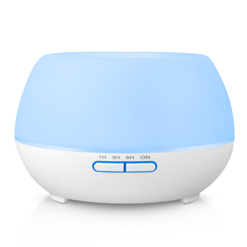 Amazon Room Essential Oil Diffuser Nebulizer