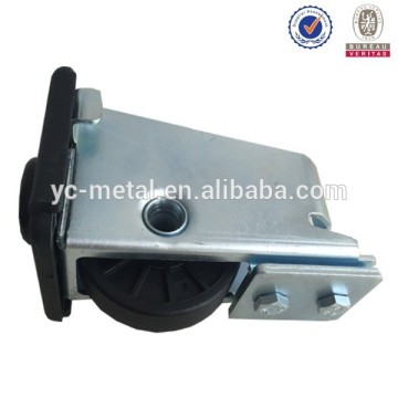 stamping metal guide wheel , guide roller , guide roller