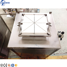 Industrial Cheese Cutter Machine