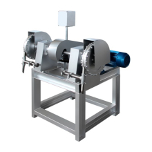 300 Automatic Coconut Shelling and Cutting Machine for Food & Beverage Industry