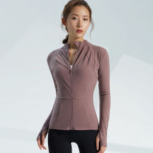 Pocket Full Zipper Equestrian Horse Riding Jackets