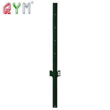 Metal T Fence Post Steel Metal T Bar Fence Post