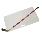 Hockey Ice Shooting Pad HDPE Hockey Shooting Practice Sliding Board