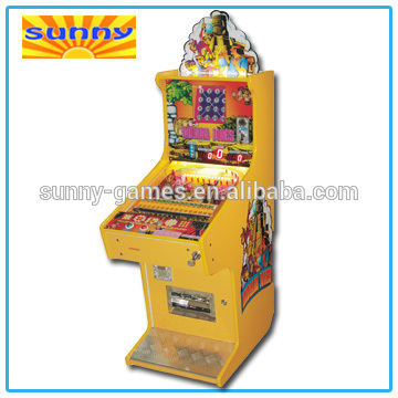 Indiana Jones pinball machine