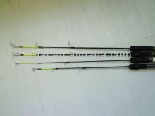 Nice Appearance Ice Fishing Rod