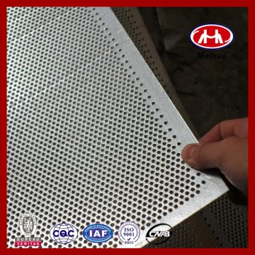MEIHUA perforated hardboard