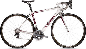 NEW 2010 TREK MADONE 6.9 Bike $4,200