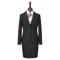 Ladies formal work clothes