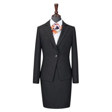 High quality women's business attire