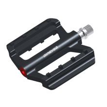 Pedal plastik E-Bike Anti pin untuk sepeda