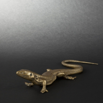 Best selling metal cheap figurines for sale