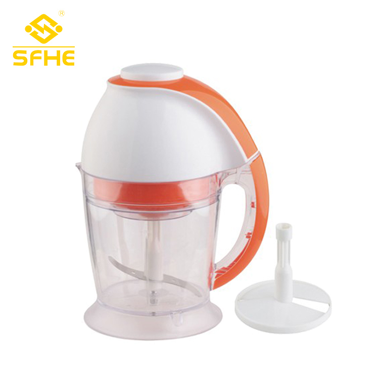 Vegetable and meat Popular Low Price Food Blender