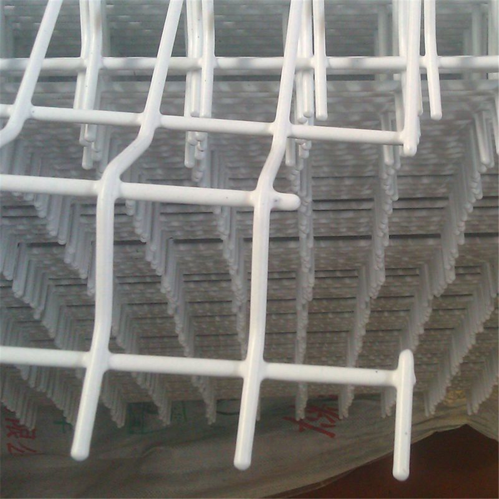 Anti- Climb Railway 3D Heavy Duty Wire Mesh Fence