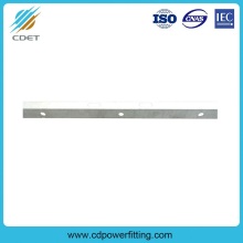 Cross arm for transmission line