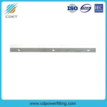 Galvanized Electrical Cross Arm