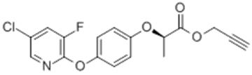 Clodinafop-propargyl CAS 105512-06-9