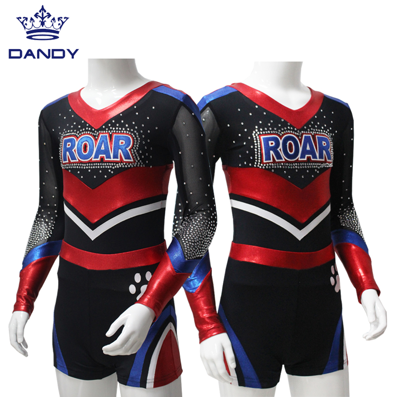 Cheer Uniform 22